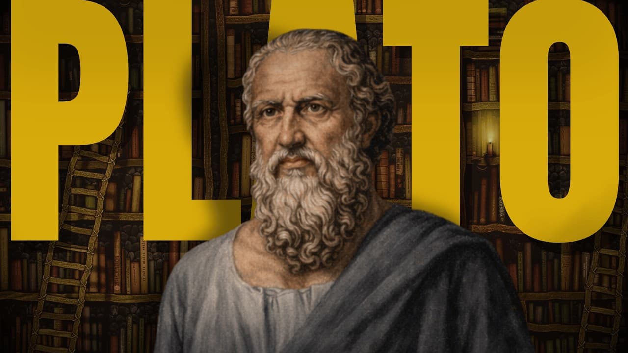 On Plato and the Cave You Never Left